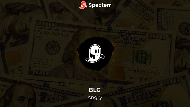 BLG - Angry[FREE beat, non commercial]