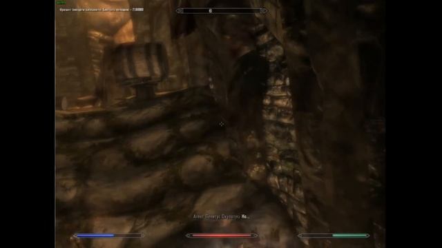 The Elder Scrolls V Skyrim LE  S2 серия 10 Спасти темное братство