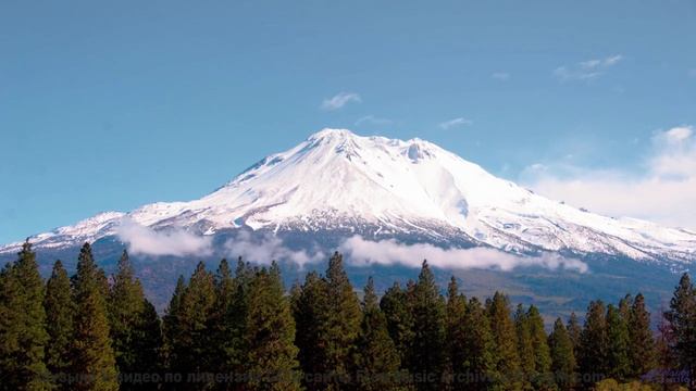 Почему этот лес НАВОДИТ УЖАС - Above The Mountains -- Kirk Osamayo -- Season Two (RED)