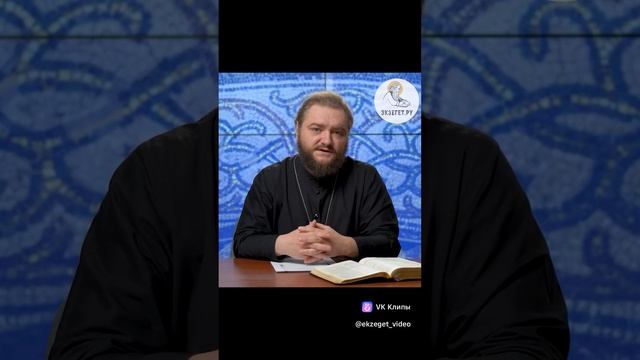 Эту молитву ГОСПОДЬ слышит всегда.