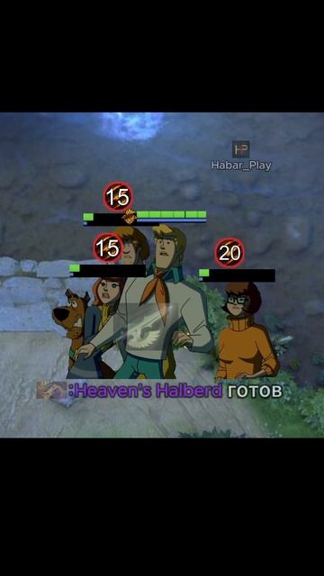Губу закатай обратно #дота #дотка #dota #habar_play #дота2 #dota2gameplay