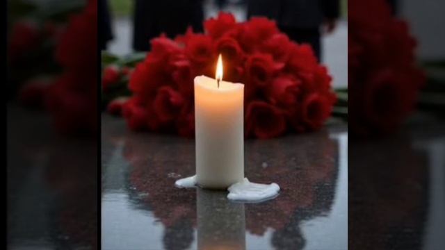 День памяти и скорби