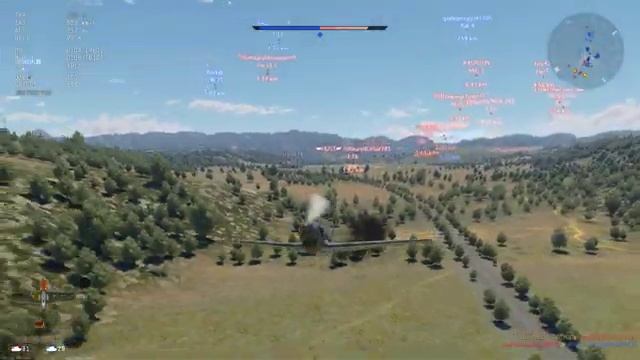 War Thunder №4