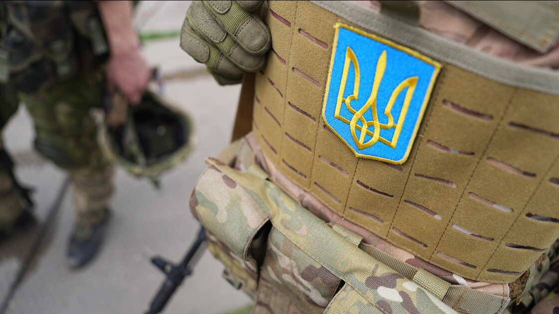 Сотрудники ТЦК пытались мобилизовать украинца, пришедшего на похороны