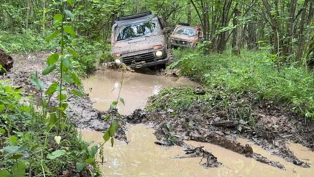 OFF-ROAD DMD 013
