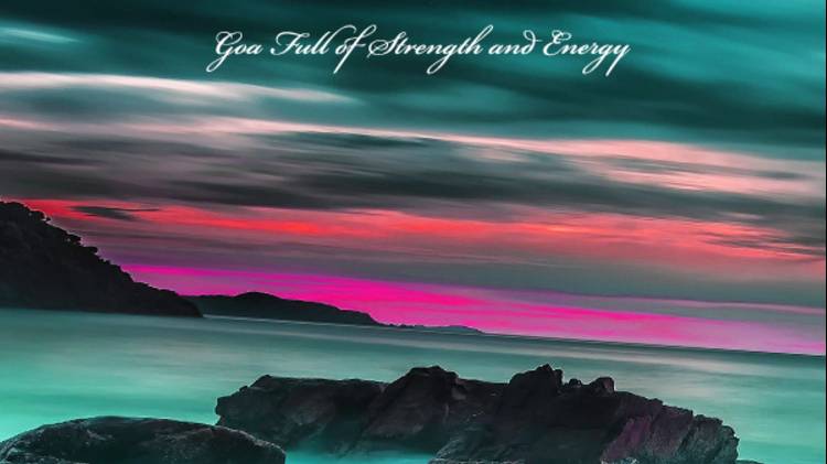 Goa & Psy Trance - Goa Full_2022