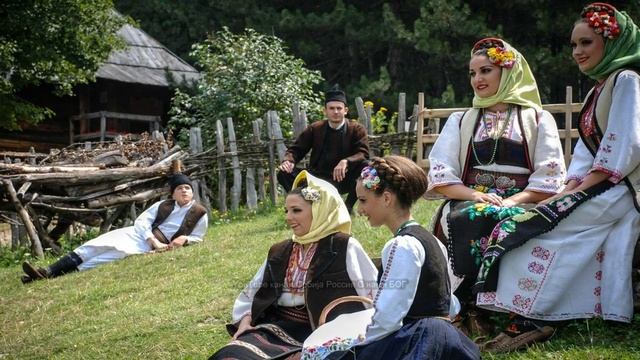 Мили роде знаш ли шта је прави рај