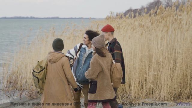 Эта мелодия написана вашим будущим я - парадокс времени! - Can You Feel It -- Ryan Andersen -- Pop M