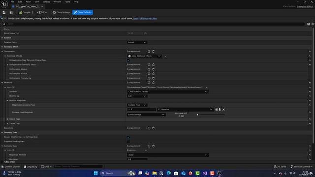 13.2 Переработайте возможности и подсказки для игры, чтобы обеспечить локальное срабатывание подсказ