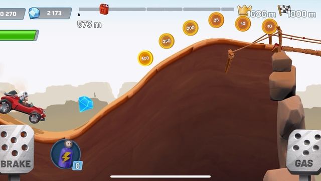 GameMix: Педаль в пол, турбо взлет, и финиш!