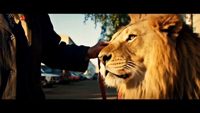 кот рыжик.mp4