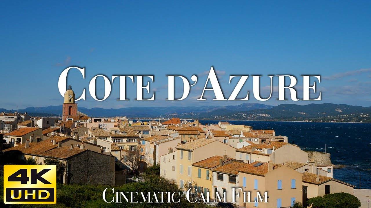 France, Riviera - Cote D'Azure
