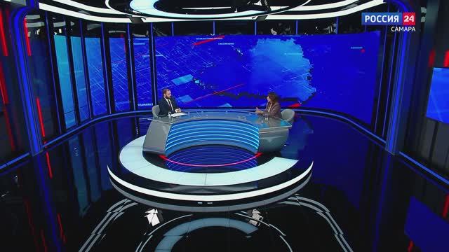 «Актуальное интервью»: жилищный вопрос студента – что делать, если общежитие не предусмотрено?