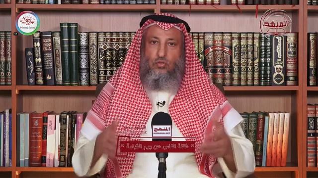 Напоминание относительно Судного дня и смерти.
Шейх Усман аль-Хамис