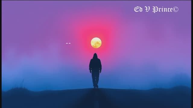 "Шаг еще шаг" Ed V Prince©&Karo©