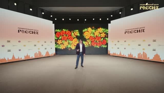 Вячеслав Ольховский  "Чёртово колесо"  21.06.2025