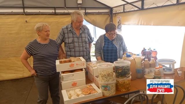 ❤️Сегодня воскресенье и мы встречаем дорогих нашему сердцу белгородцев Римму, Любовь и Владимира.