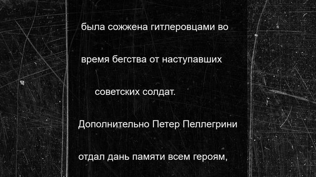 «За нашу свободу»: президент Словакии отметил роль РККА в разгроме гитлеровцев