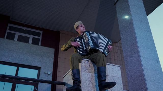 День памяти и скорби в 2025: не угаснет боль утраты