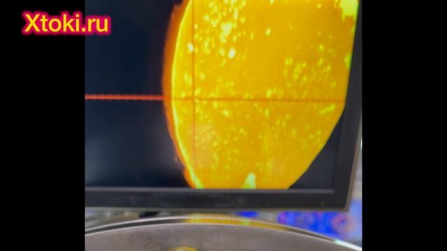 Без кислородная медь за 3 минуты