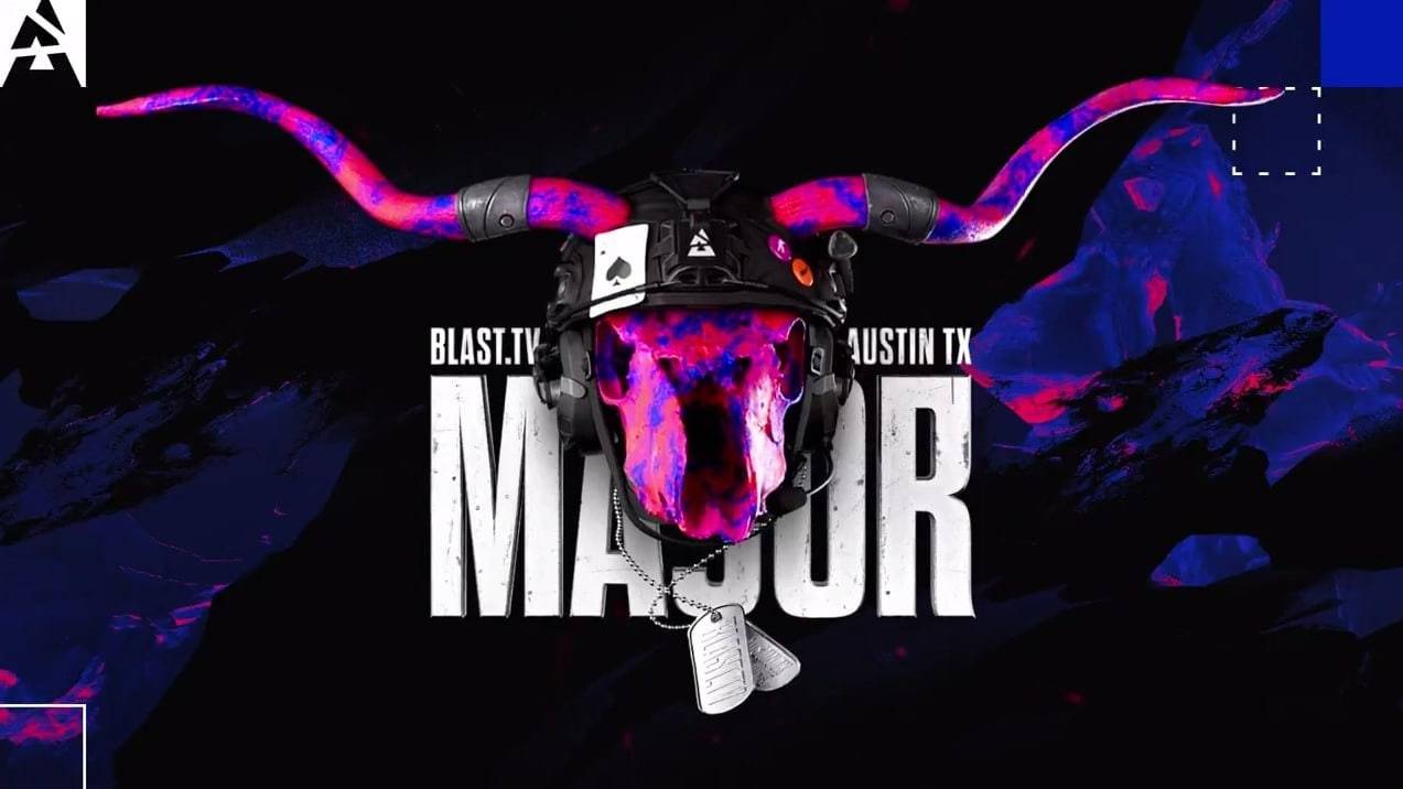 22.06.25 | CS2 | ФИНАЛ | Team Vitality vs The Mongolz | BLAST Austin Major 2025 | Без комм.