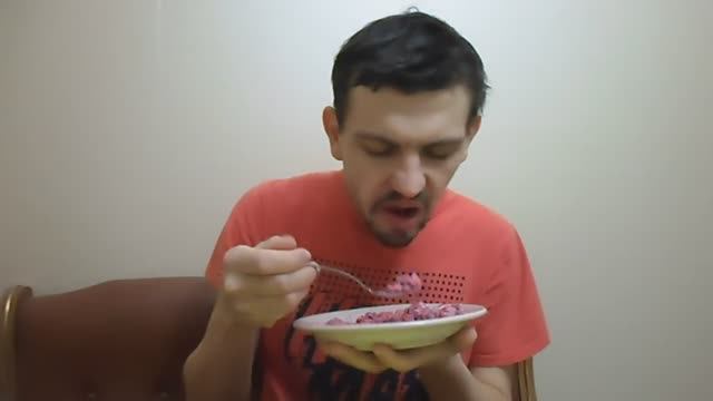 ОБЖОР САЛАТ ИЗ СВЕКЛЫ, ПАЛЬЧИКИ ОБЛИЖЕШЬ