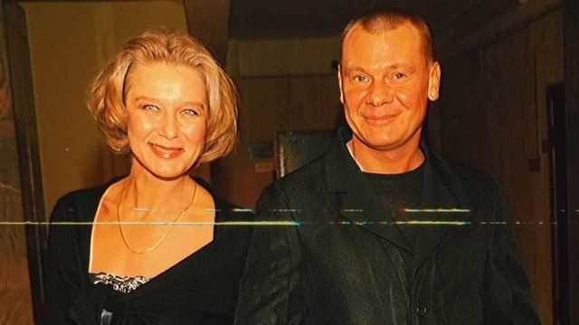 «Скандал после смерти» Почему вдова Галкина скрывалась столько лет