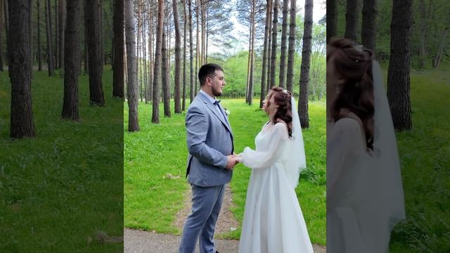 Видеограф на свадьбу, 8-904-996-79-29