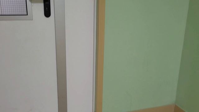 Дневной стационар // Прохожу лечение.