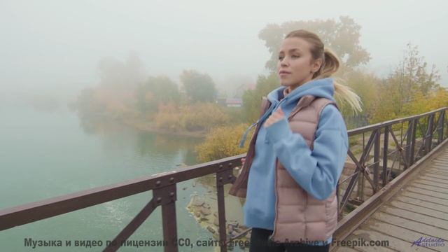 Он заставит тебя поверить в сказку снова! - Drift Release -- Ketsa -- Abundance