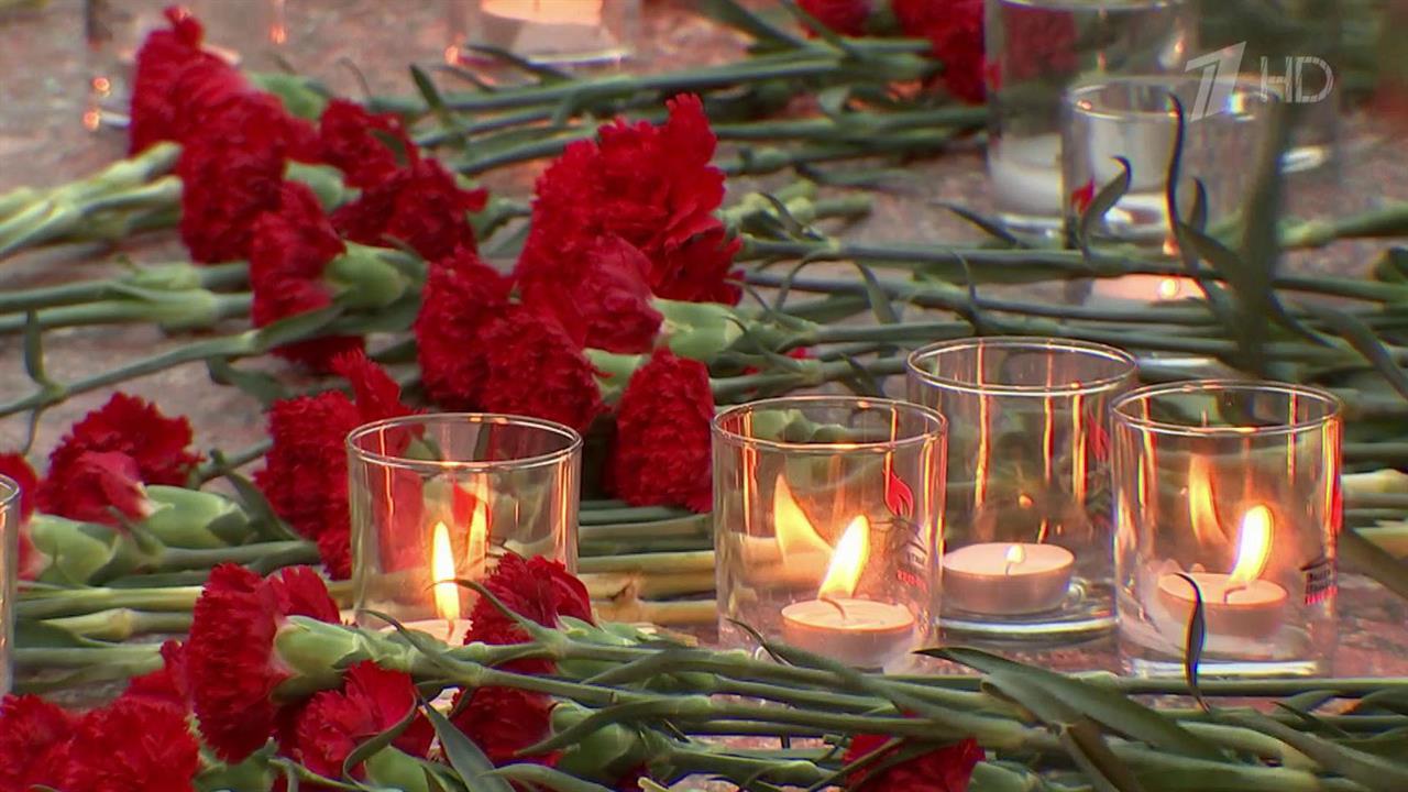 Ровно 84 года назад началась Великая Отечественная война