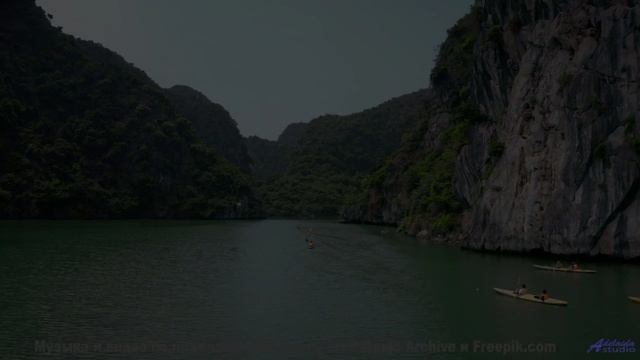 Здесь НИКОГДА не ступала нога человека! - Song 1 -- G. H. Everetts -- looks at mountains