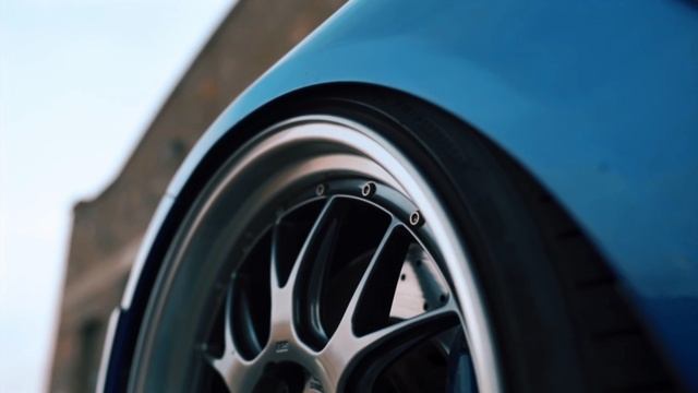 BMW 🔵⚪⚫