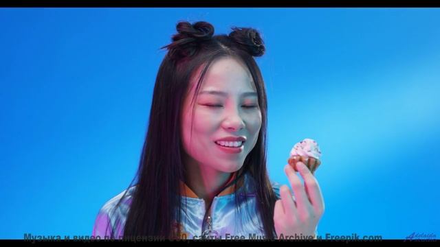 Каждое дерево качается в такт этой сильной композиции - Falling Up -- Kirk Osamayo -- Season Two (YE