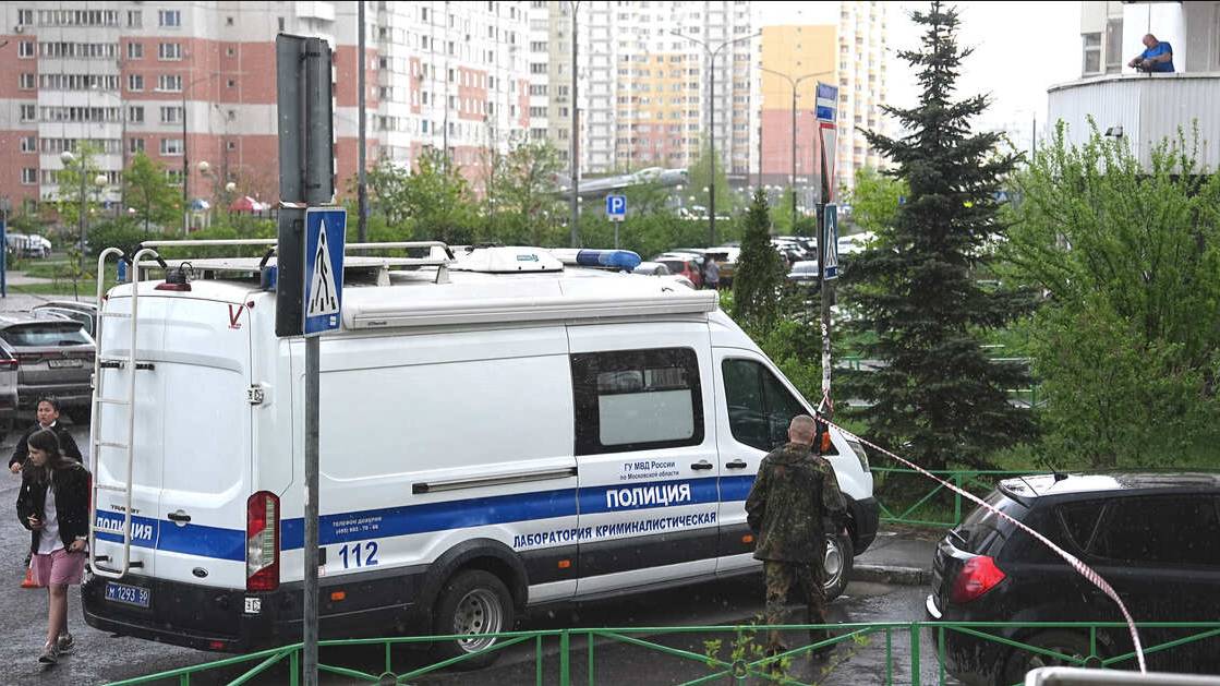 Толпа хулиганов в Тольятти избила подростков, угрожая им оружием
