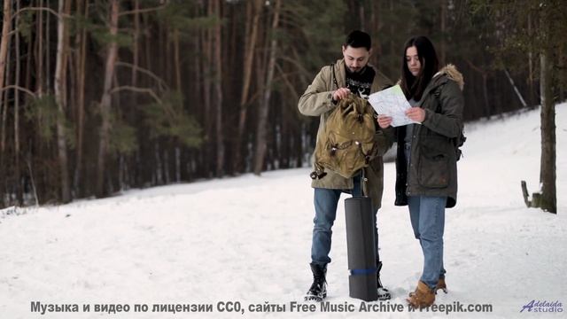Зелень и облака танцуют вместе с этим невероятным звуком - Oopsy Daisy -- Forget the Whale -- You. M