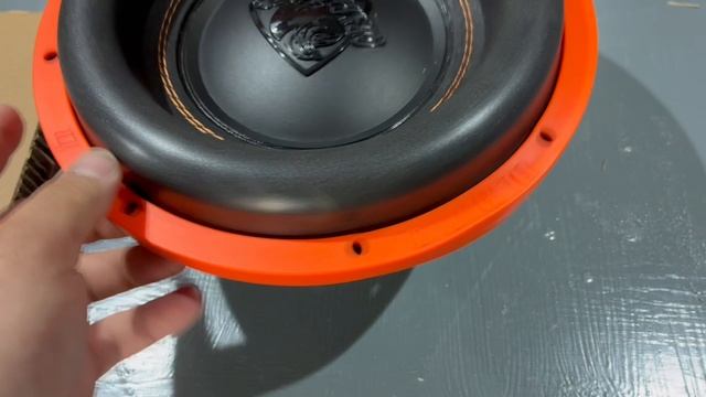 Обзор и прослушивание сабвуфера Dl Audio Gryphon Lite 10 V.3