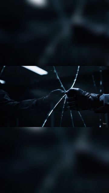 They said these things were unbreakable...