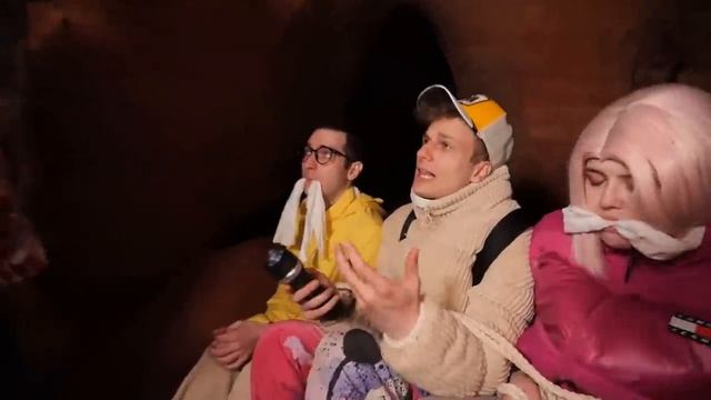 БРУНО - BRUNO -Срочно! SCP ГОРКА СЪЕЛ БРУНО!