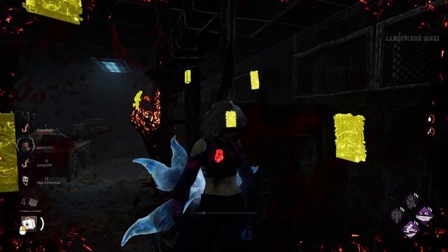 УЧУСЬ ИГРАТЬ В ДБД 37 (СУРВЫ) НАЧАЛАСЬ ЧЕРЕДА НЕУДАЧ | Dead by Daylight