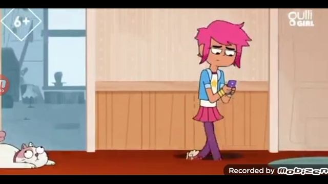 необычная семья