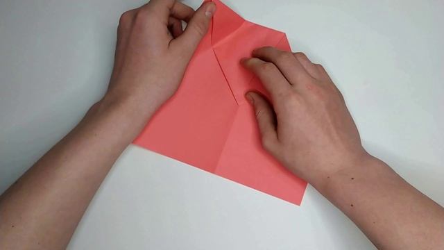 Как сделать самолетик