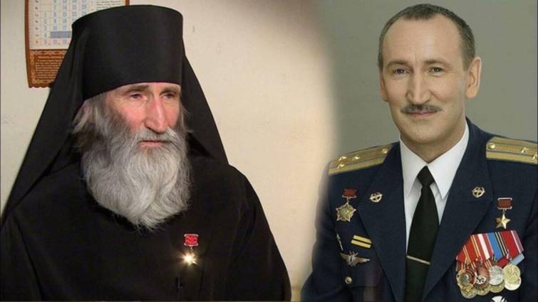 Инок Киприан