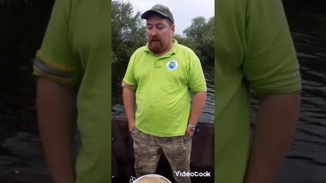 рыбалка на поставухи