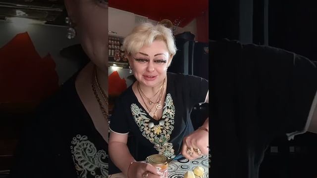 ПРИВИТУЛИ ДЕВОЧКИ!) ДИГУСТАЦИЯ!