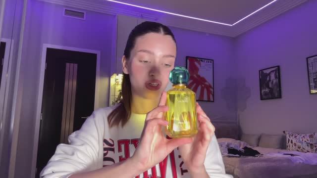 5 лучших РАЗНЫХ парфюмов на лето