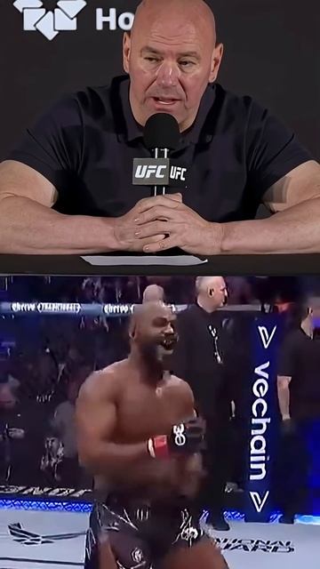 Джон Джонс завершил карьеру / Анонс от Дейны Уайта | FightSpace MMA