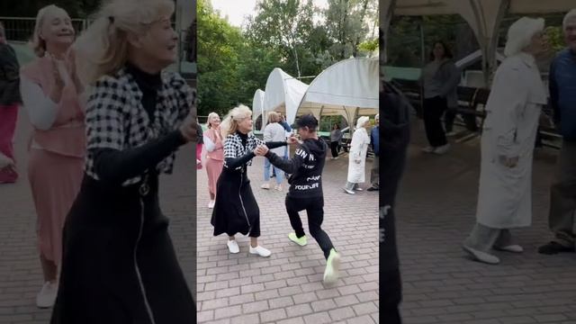 Сокольники Веранда 2.