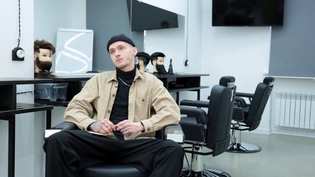 Профессионал ⧸ Выпуск №1.