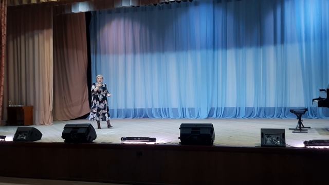 Открытие и Награждение всех блоков участников проекта Времена года Летний Калейдоскоп 14.06.2025